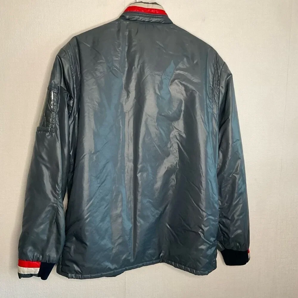 SKITIQUE this vintage